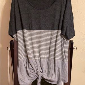 Chic would boutique top